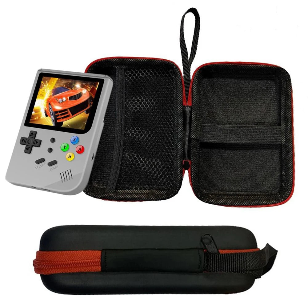 EVA Carrying Case Wear-resistant Game Console Pouch Case Sho