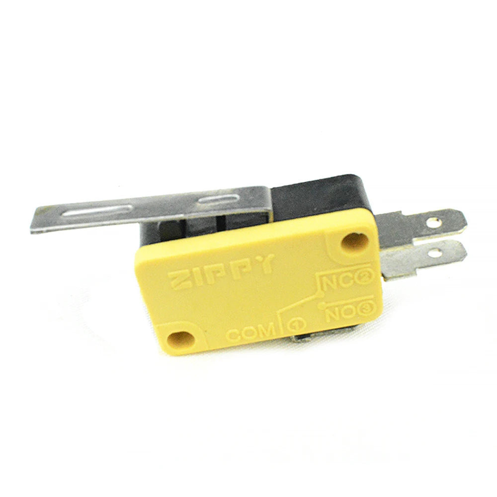 10pcs Self Reset Micro Switch Microswitch For Happ Style Joy