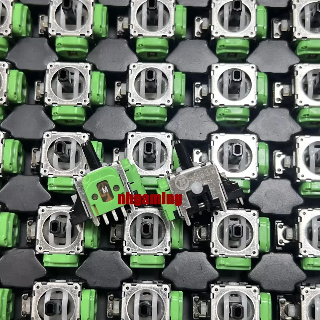 1/2PCS For PS5 Controller 3rd Gen TMR Electromagnetic Joysti