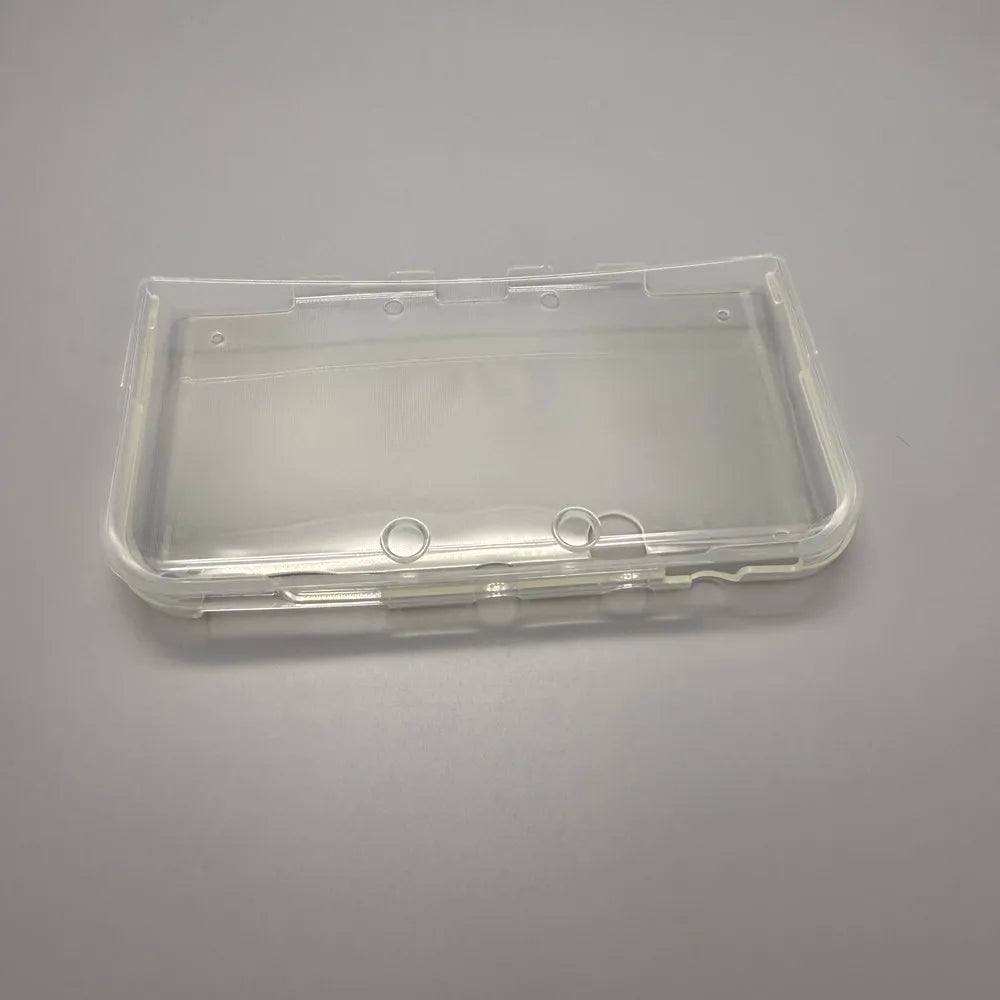 High Quality TPU Silicone Sleeve for New 3DS LL/NEW3DSXL Han