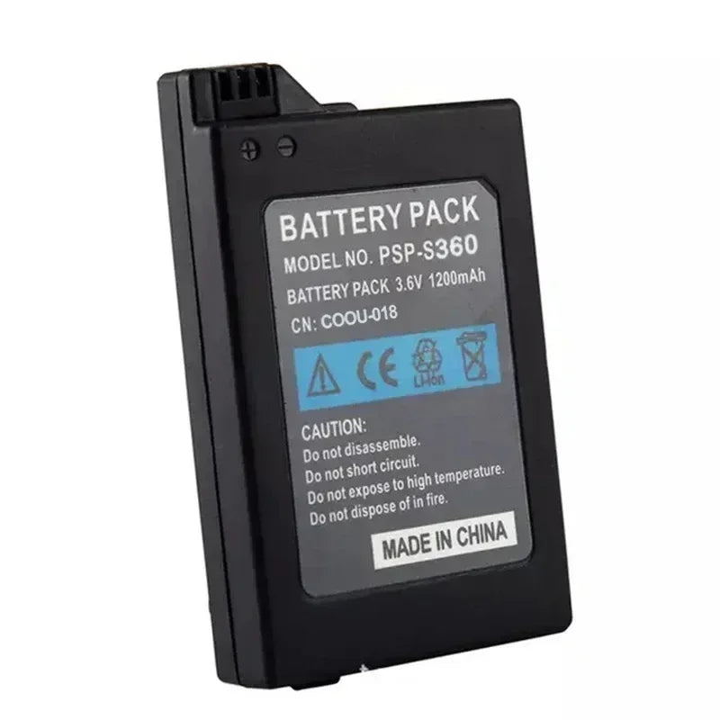 PURFIELD 3.6V 1200mah Lithium Rechargeable Battery For Sony 