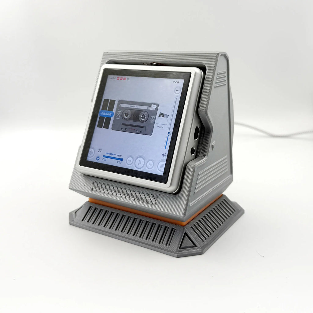 For RG Rotate Base Magnetic Charging Dock And Display Stand 
