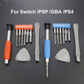 JCD Screwdriver Set Disassembly Opening Tool Kit Repair Part