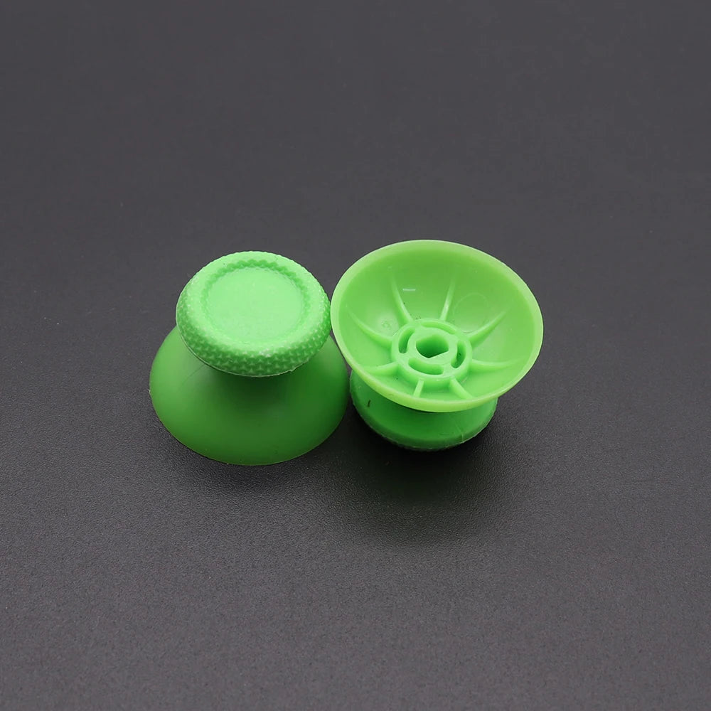2/10pcs Joystick Caps For PS5 BDM-010 020 030 Controller Rep