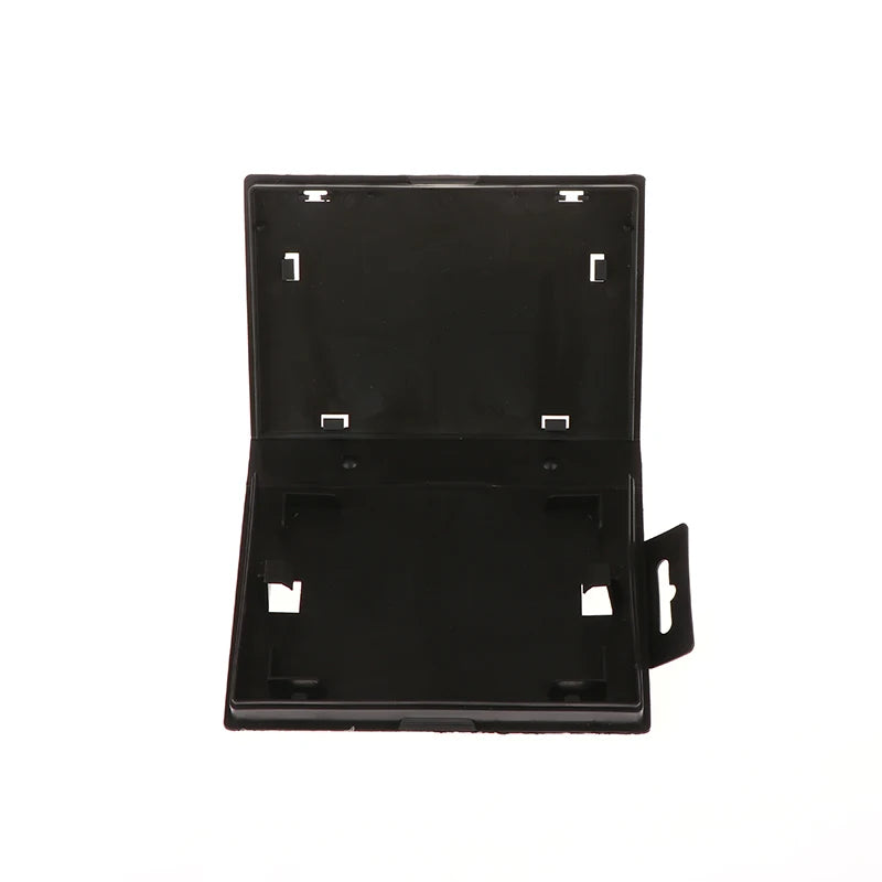 Game Accessory Replacement Case Cartridge Box Shell Empty Bo