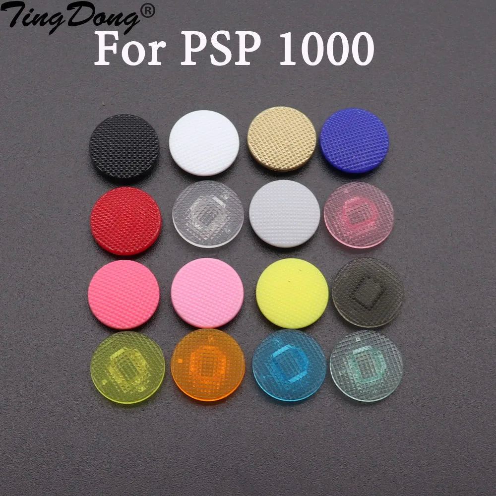 1pcs Analog Joystick Stick Cap Cover Button Replacement for 