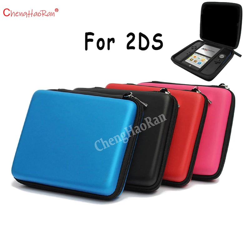 1PC Game Console Bag Protective Carrying Case For Nintendo 2