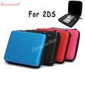 1PC Game Console Bag Protective Carrying Case For Nintendo 2