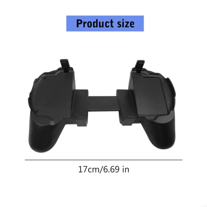 Universal Extending Controller Handle Long Service Retractab