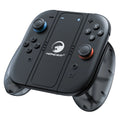 Honcam Joy Con Grip for Switch2 with Charging Station Bracke