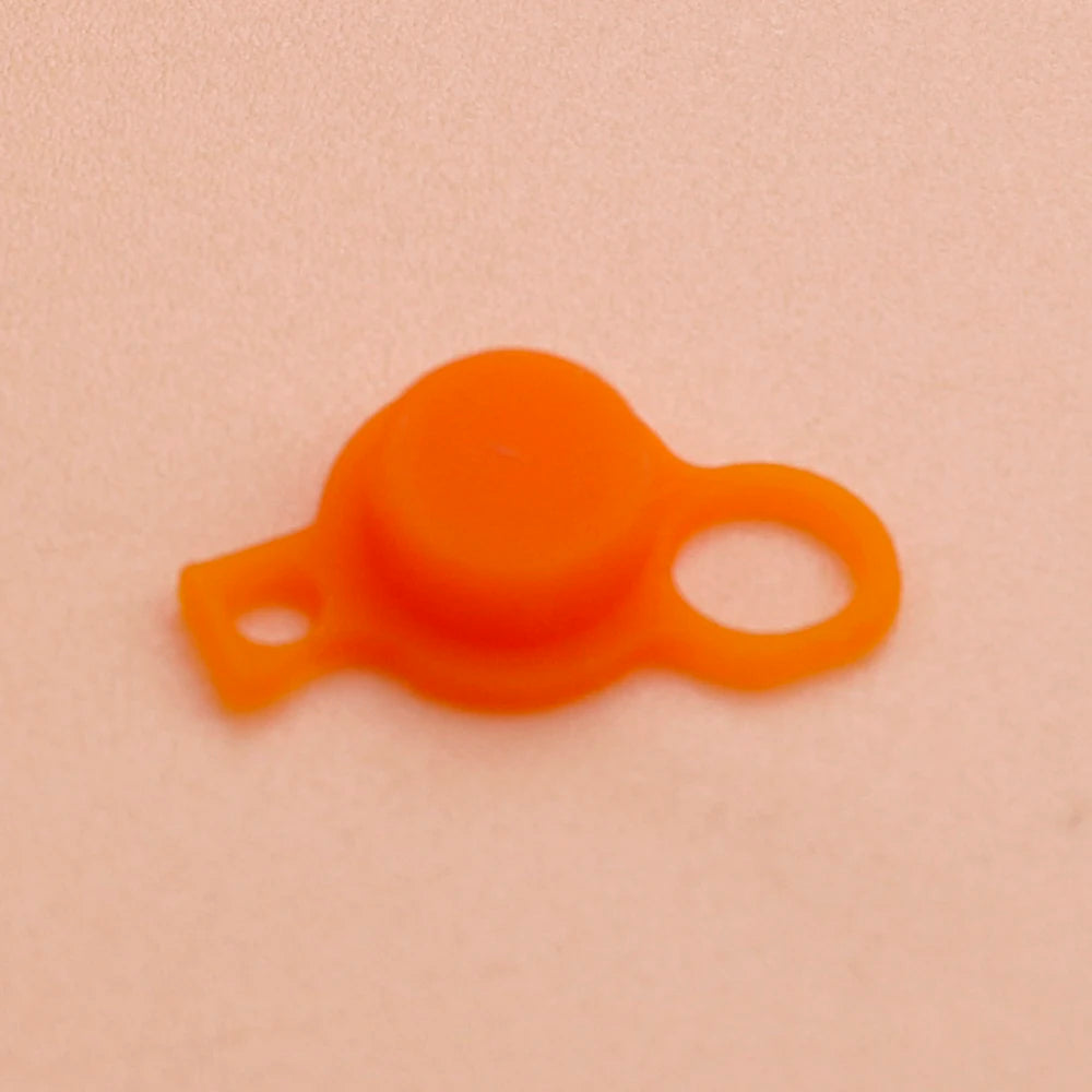 2PCS Colorful C Stick Cap C Analog Joystick Cap For New 3DS LL XL Replace