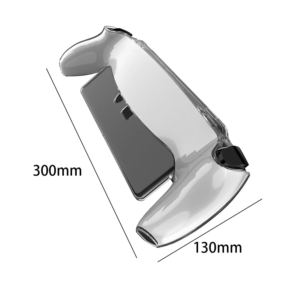 Silicone Protection Skin for PS5 Portal Hard/Soft Case Cover