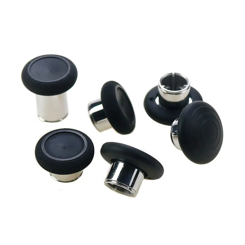 YuXi For Xbox One Elite 2 3D Analog Joystick Thumb Sticks Su