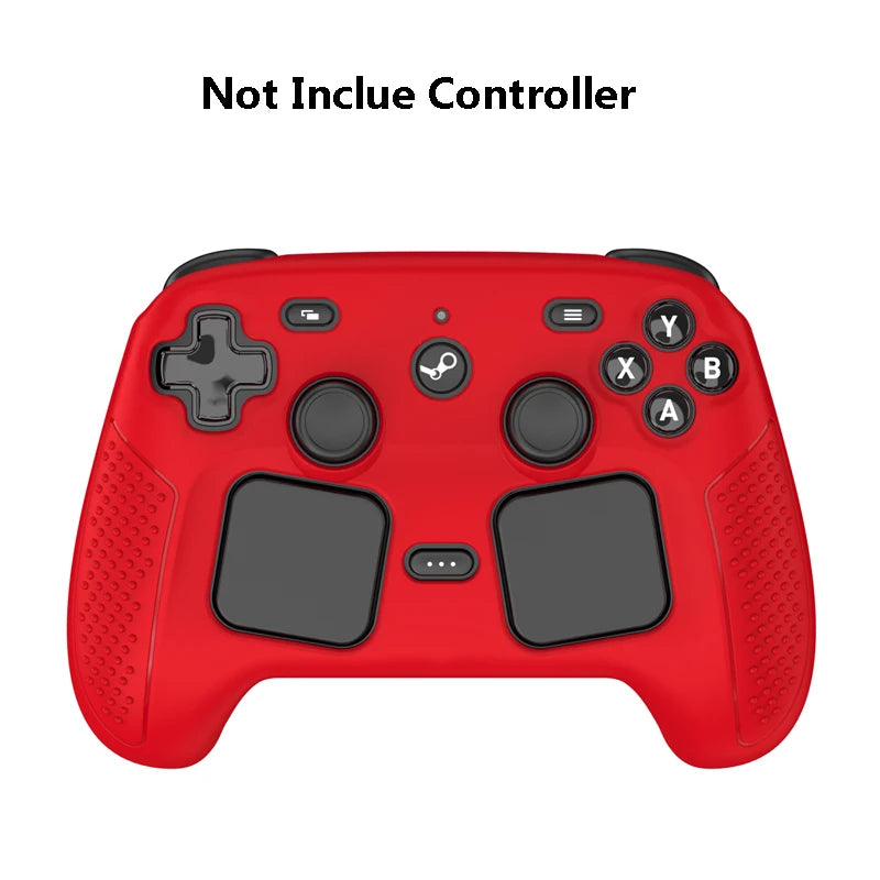Anti-Slip Silicone Soft Silicone Protection Cover Skin Compa