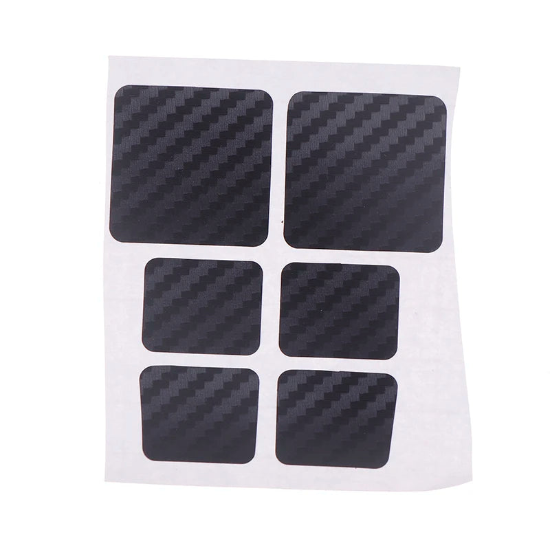 1set Touchpad Protection Pad For Steam Deck Game Console Acc