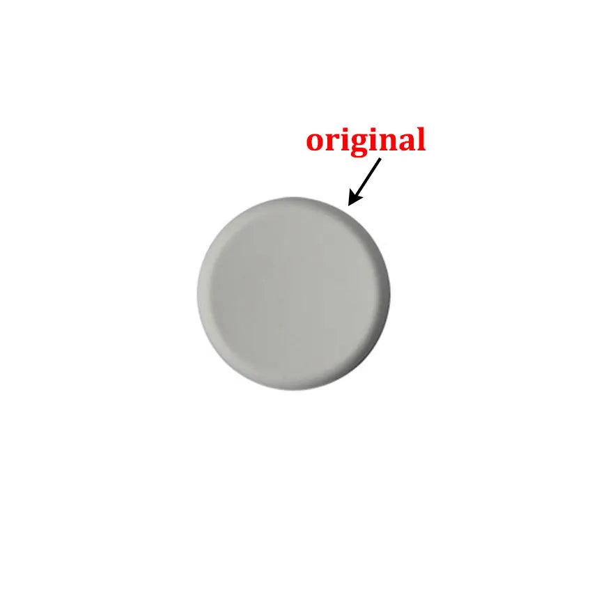 1pcs For 3DS 3DSXL 3DSLL Analog Controller Stick Cap 3D Joystick Cap For New 2DS 3DS LL XL Thumbstick Button