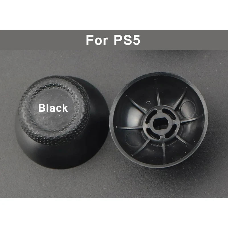 2PCS Replacement Controller Analog Thumbstick Thumb Stick Mu