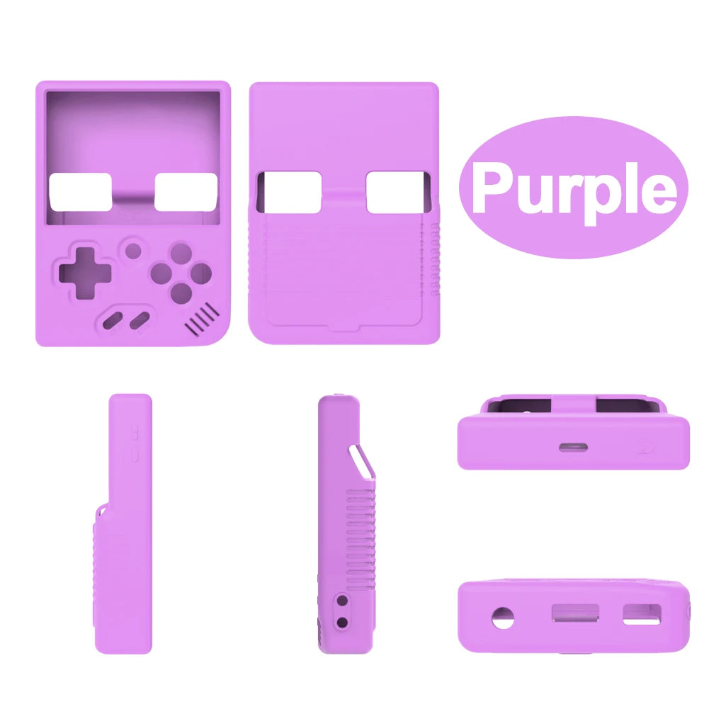 Silicone Protection Skin for MIYOO Soft Case Cover Sleeve An