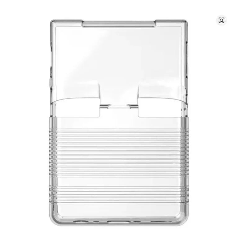 For Trimui Brick Pro TPU Case Handheld Carry Bag TG4040 Game Console TPU Soft Shell Antifall Protective Case Lanyard