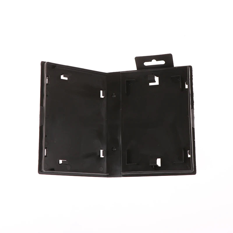 Game Accessory Replacement Case Cartridge Box Shell Empty Bo