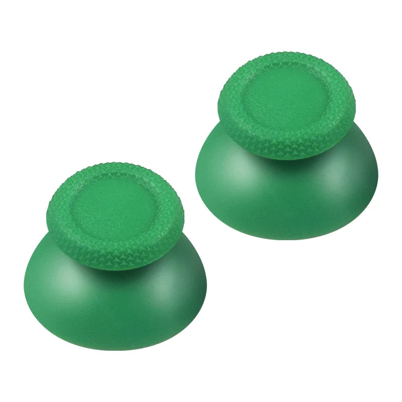 DATA FROG Joystick Replacement Parts Thumb Sticks Botton for