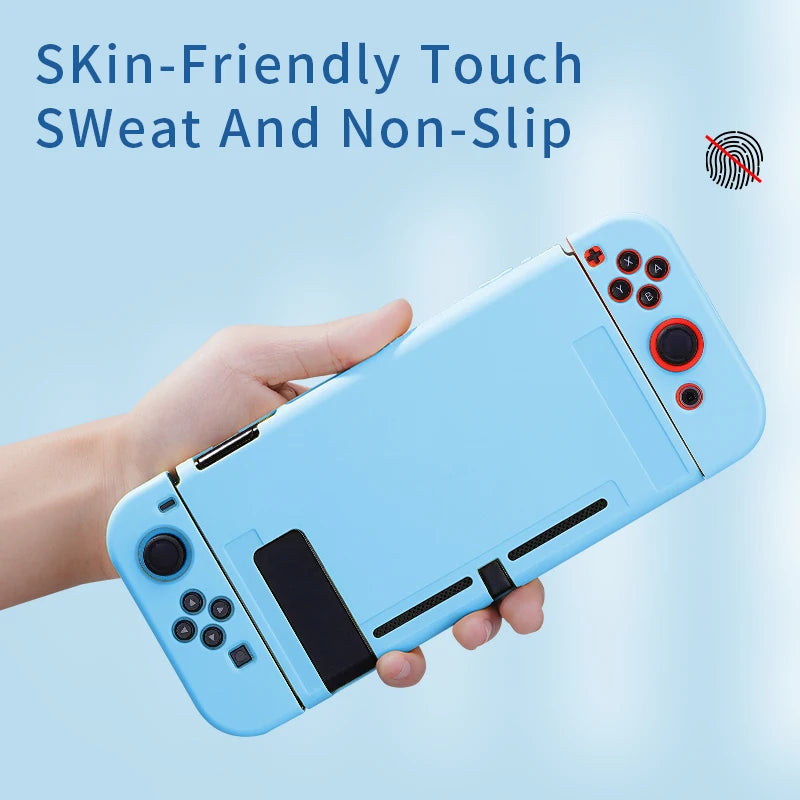 Protective Case Compatible with Switch ns/Nintendo Switch OL