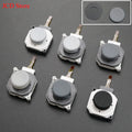 Original 3D Analog Joystick Thumb Stick Replacement For Nint
