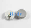 2PCS Original New FOR NEW 3DS XL/LL Analog Joystick Rocker Cap For 3DS 3DSXL 3DSLL Controller Thumb Stick Grip Cover Circle