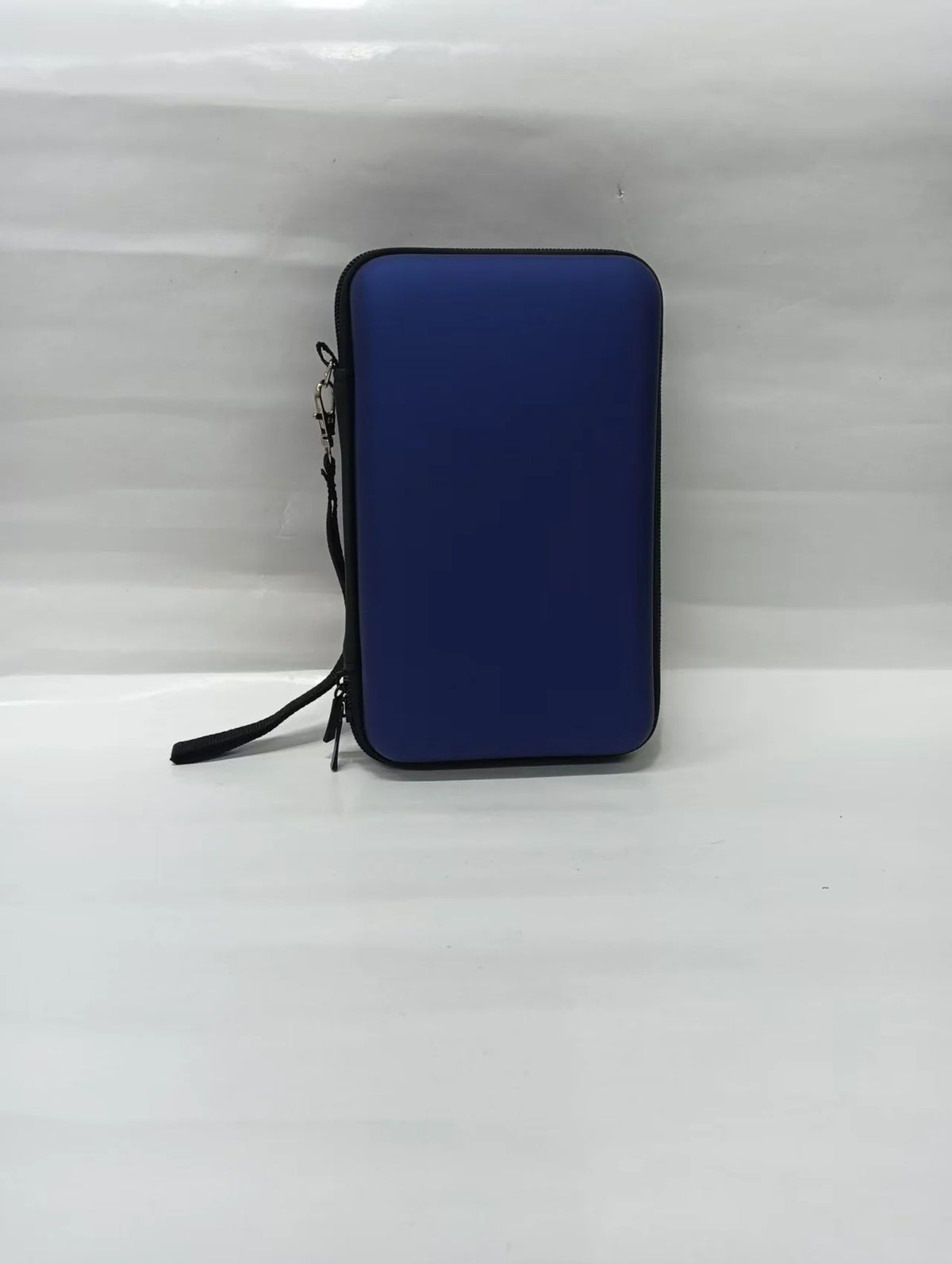 EVA Skin Carry Hard Case Bag Pouch for 3DS XL LL Console Protective Cover Portable Storage Bag for New 3DS XL 3DS LL