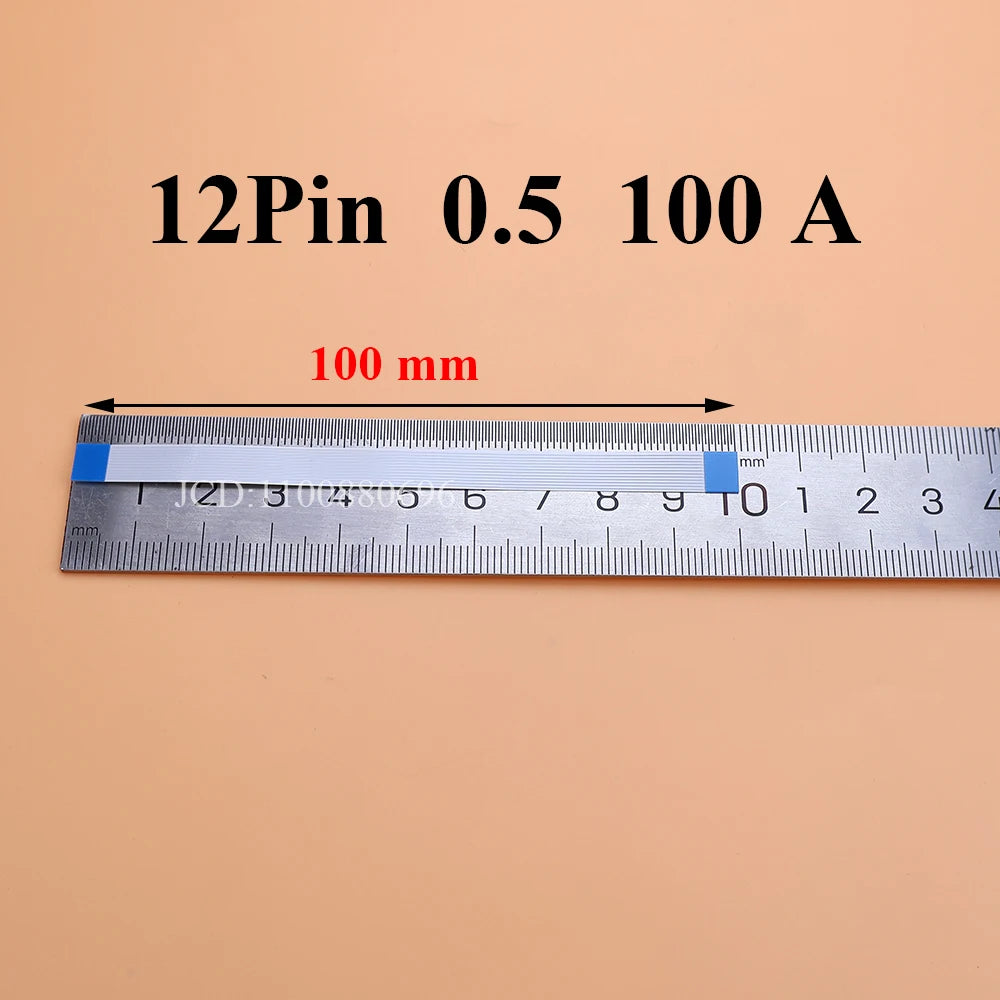 10/20/50/100PCS 15 Pieces 12PIN FLEX Cable for PlayStation 4