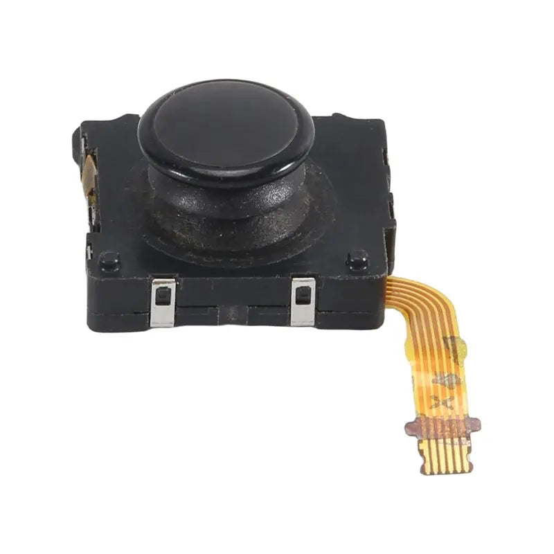 Best-Replacement For 1000 3D Analog Joystick Dual Left/Right