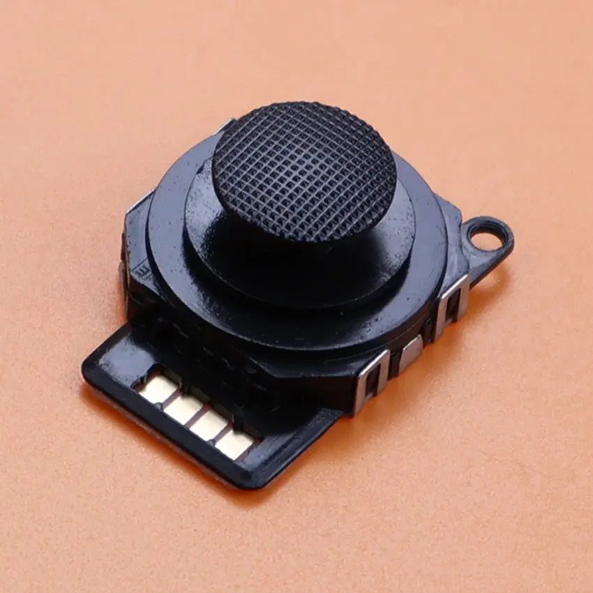 ChengHaoRan For PSP2000 14 Color 3D Analog Joystick Controller Thumb Stick Rocker Replacement For PSP 2000 Slim Gaming Console