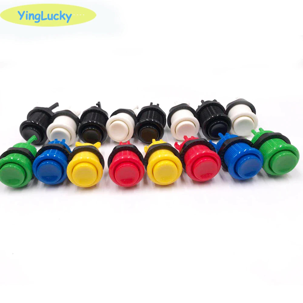 9800 In 1 Arcade Kit Pandora Saga Box DX2 Arcade Buttons Mam