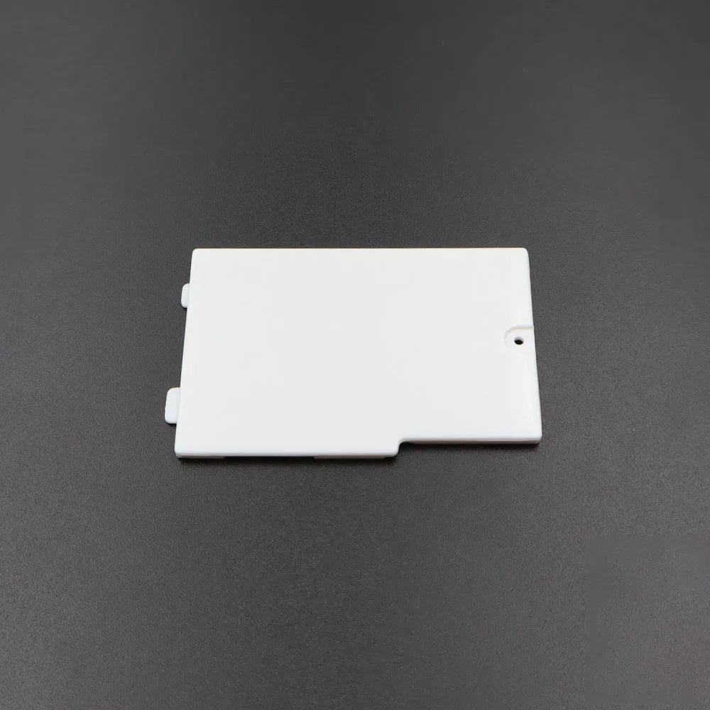 1/2/5/10pcs Replacement Battery Cover For NDSL Game Console 