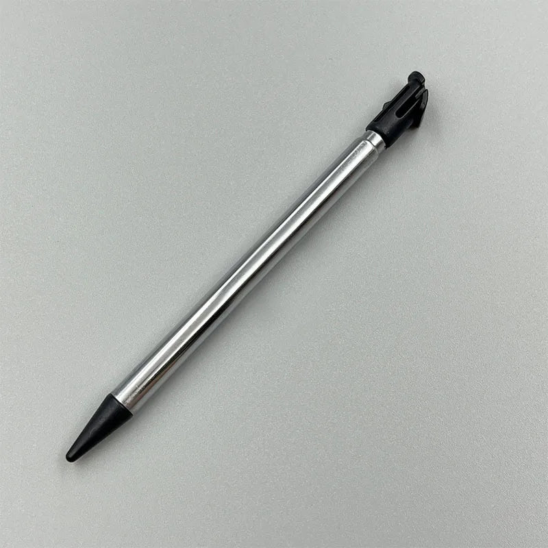 YUXI 1PCS Multi-Color Plastic Touch Screen Pen Stylus Portable Pen Pencil Touchpen Set For New 3DS XL LL