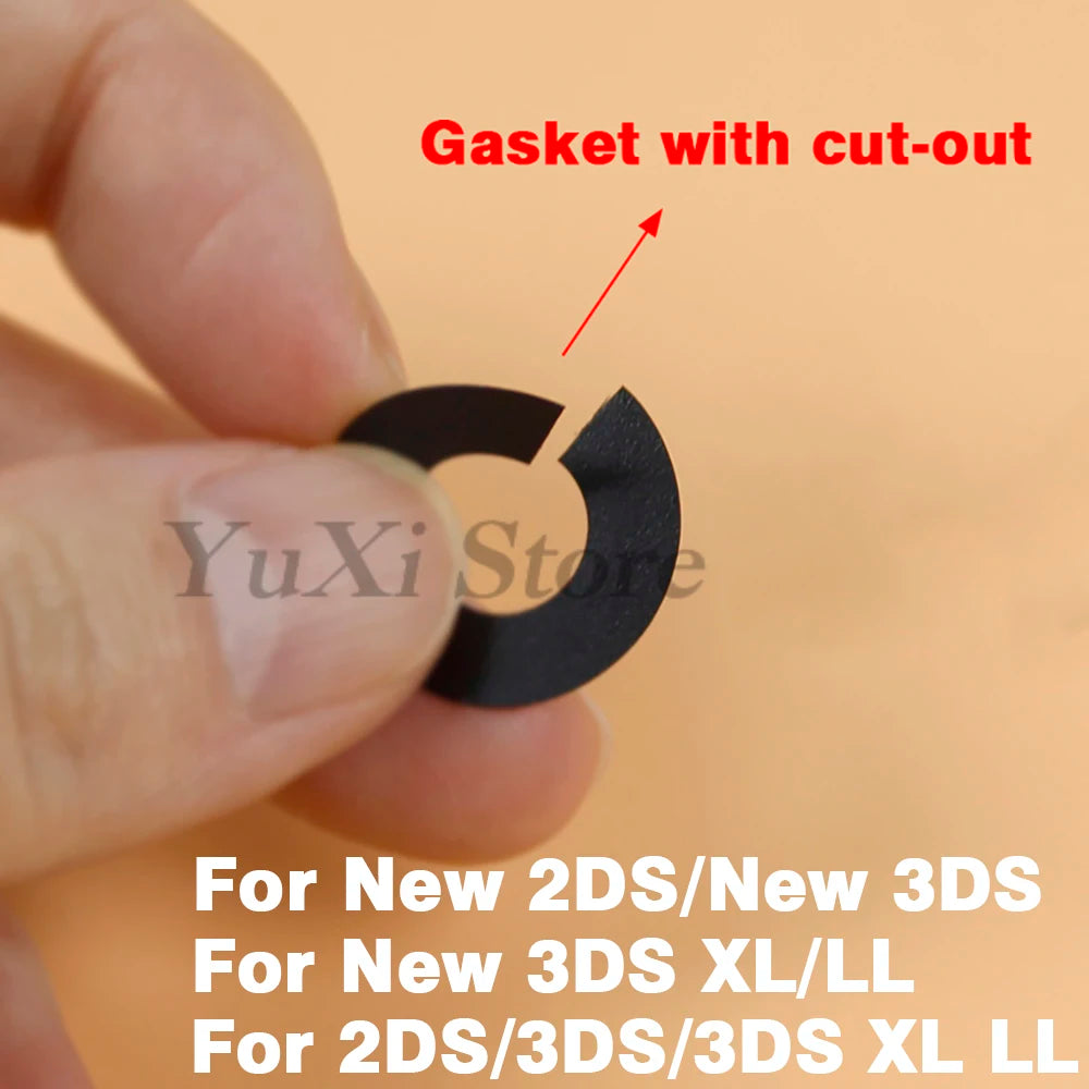 1pc 3D Analog Joystick Thumb Stick for New 3DS XL LL New 2DS