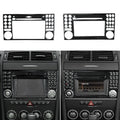 For Mercedes Benz SLK R171 (2004-2010) Trim Accessories. Car