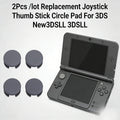 Replacement Circle Pad for 3DS XL Analog Stick Retro Gaming 