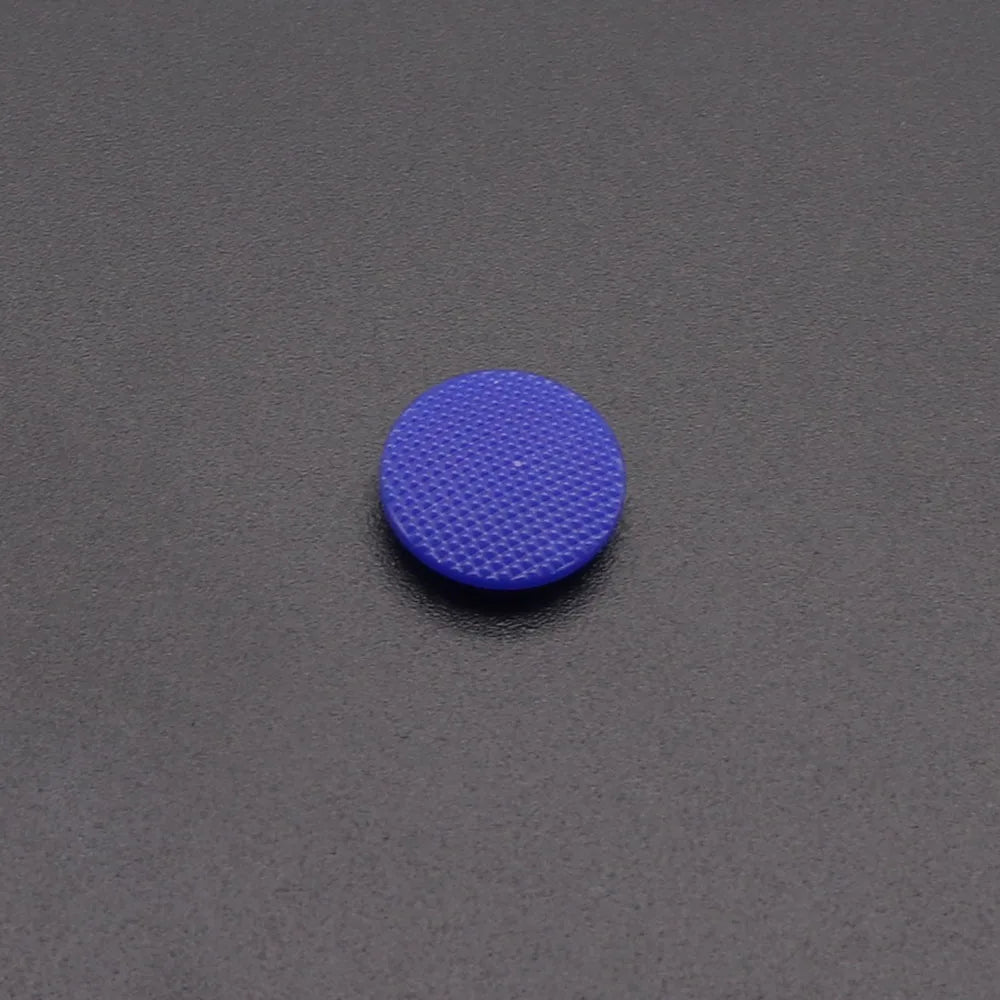 1pcs Analog Joystick Stick Cap Cover Button Replacement for PSP 1000 Console Thumb Stick Cap