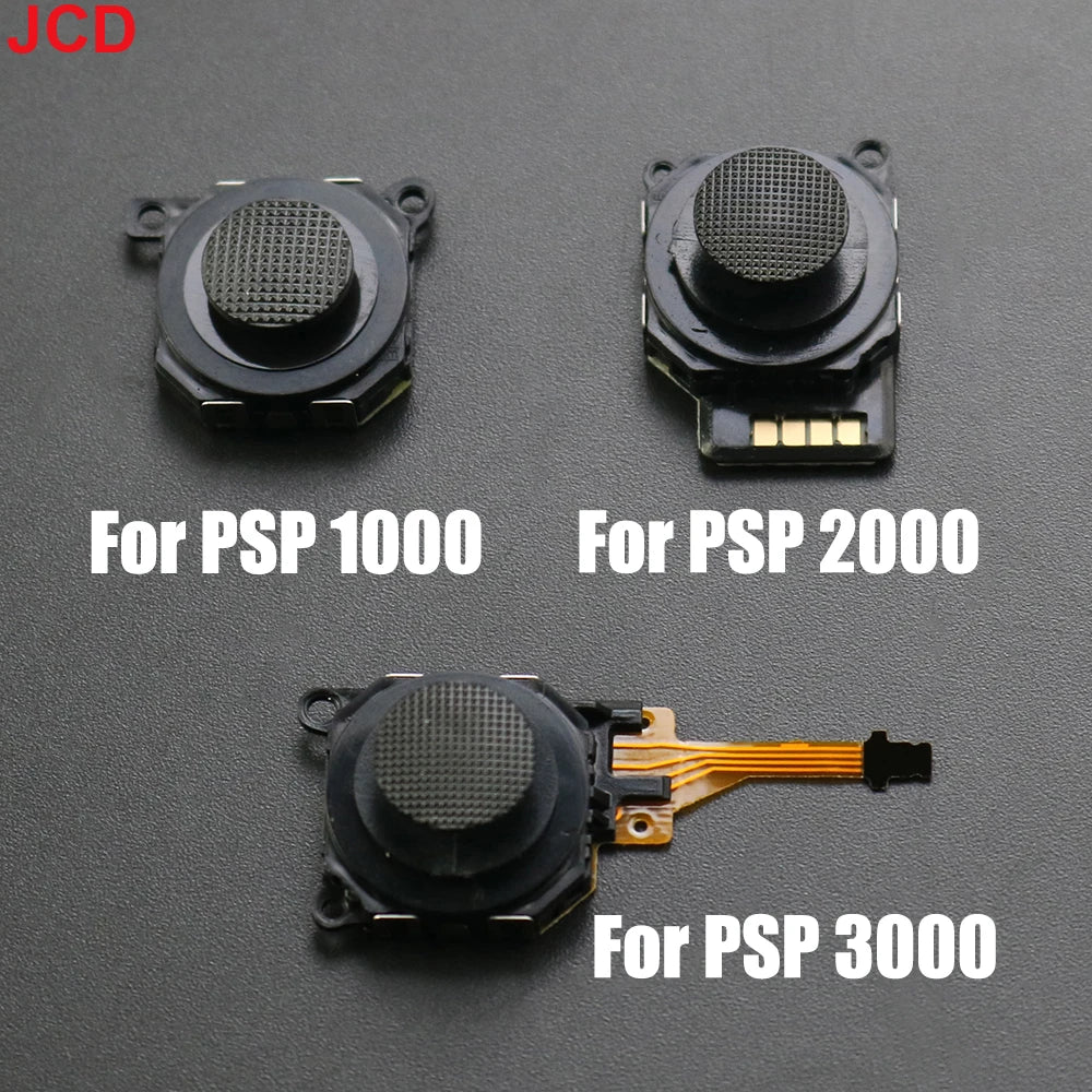 1pcs 3D Rocker Analog Joystick Thumb Arcade Stick For PSP 10