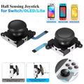 Hall Effect Joystick for Nintendo Switch/Lite/OLED Controlle