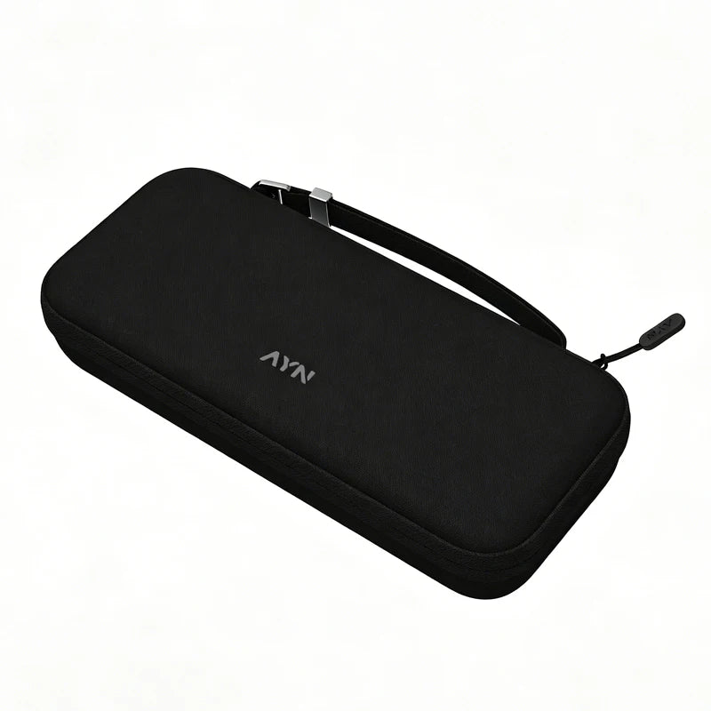 For AYN Odin 3 TPU Grip Shell Original BAG Odin3 Game Consol