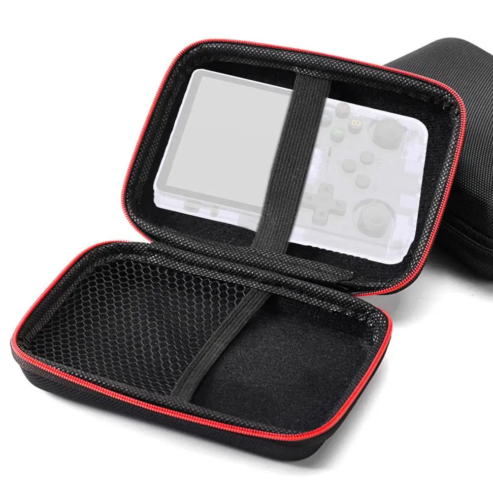 EVA Hard Portable Protective Case for R36S R35S Retro Game C