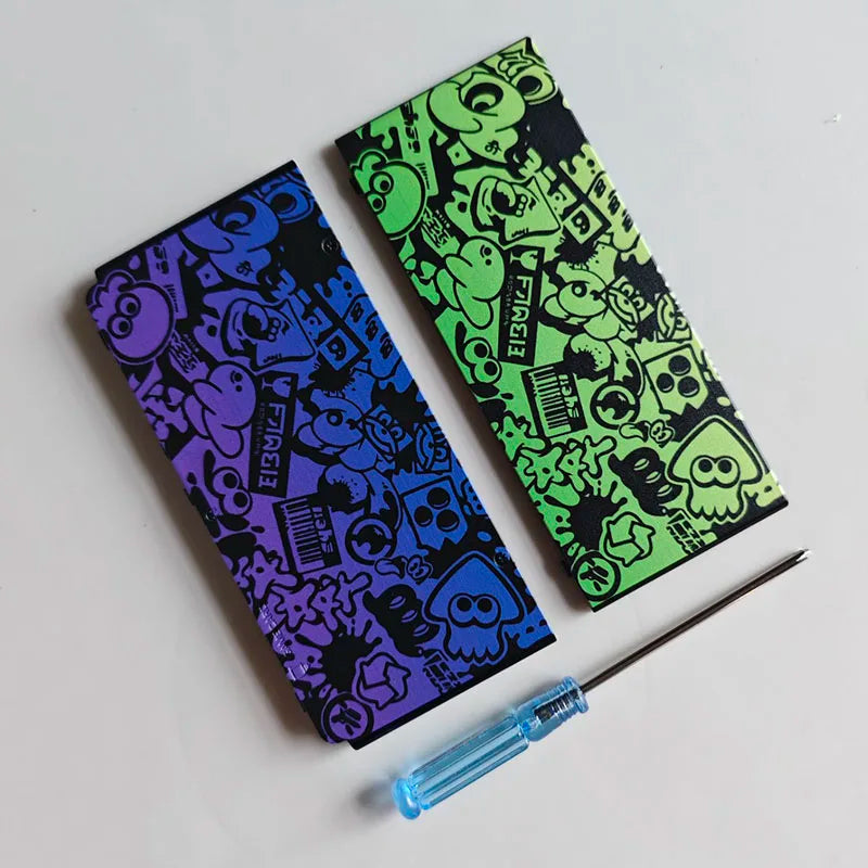 New For Nintendo New 3DS Replacement Front Back Plates Part 