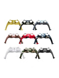 Game Controller Replacement Shell for PS5 Controller DIY Gam