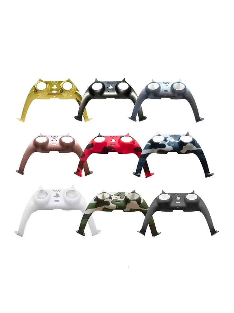 Game Controller Replacement Shell for PS5 Controller DIY Gam