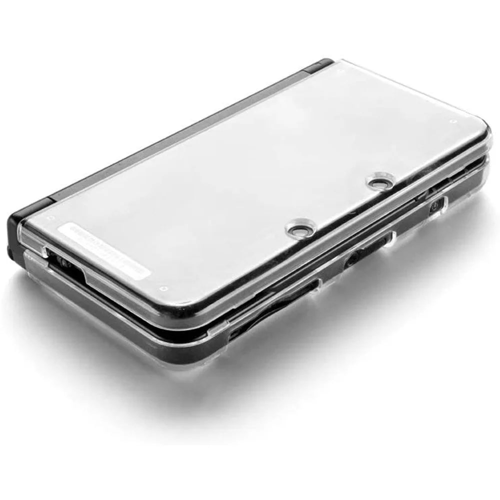 Limited Skin Case For NEW 3DSXL Matte Hard Protective Shell 