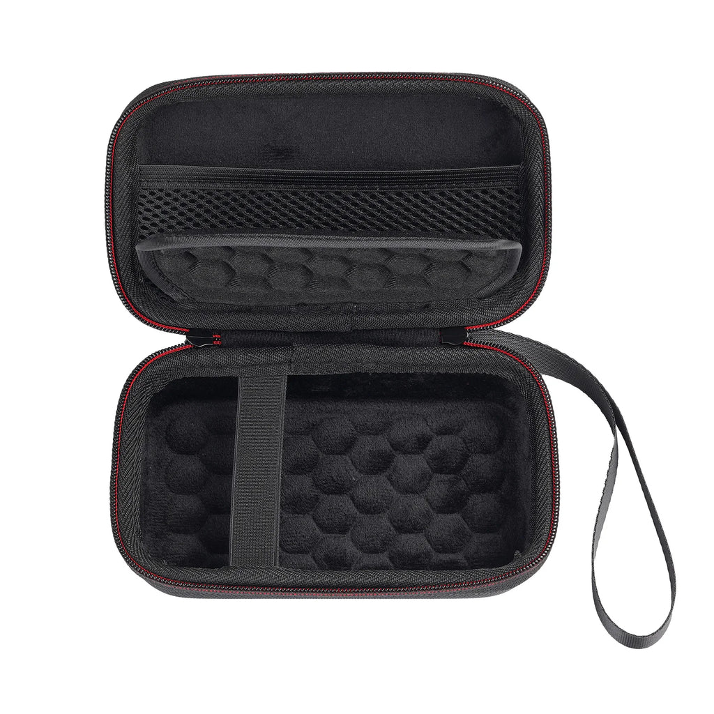 Protective Storage Bag Electronics Gadget Cable Pouch For Ga