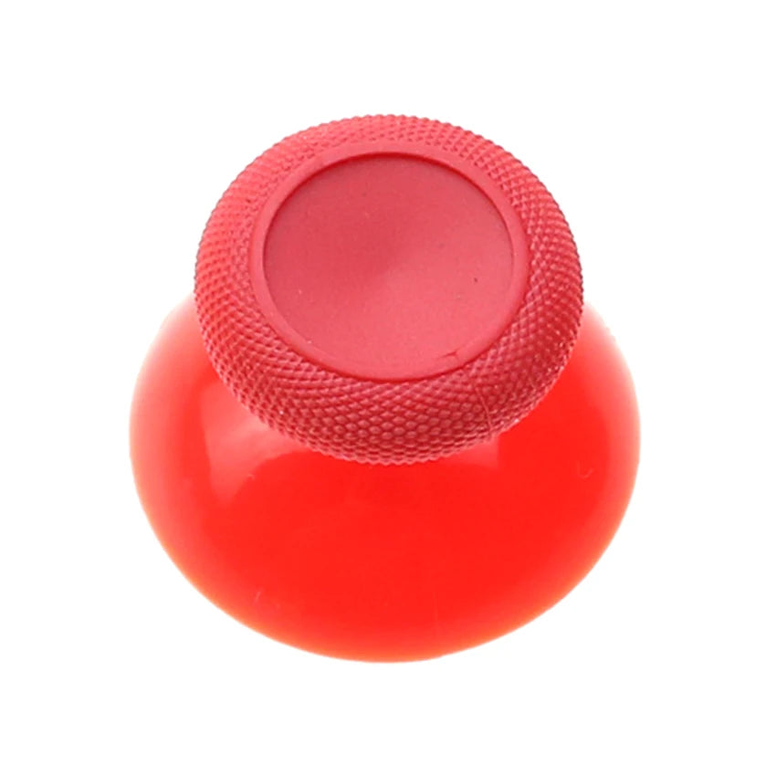 JCD 2pcs For Microsoft XBox Series X S Controller 3D Analog Thumb Sticks Grip Joystick Cap ThumbSticks Cover