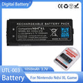 UTL-003 Replacement Battery 3.7V 1050mAh Li-on Battery For N